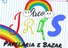 PAPELARIA E BAZAR ARCO ÍRIS