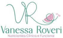 NUTRICIONISTA VANESSA ROVERI