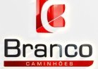 BRANCO CAMINHÕES