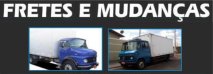 FRETES E MUDANÇAS VOTUPORANGA