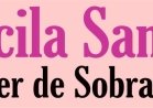 PRISICILA SANTANA DESIGNER DE SOBRANCELHAS