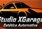 STUDIO X GARAGE