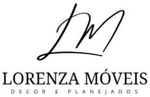 LORENZA MÓVEIS