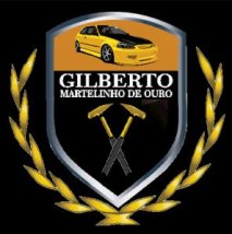 GILBERTO MARTELINHO DE OURO