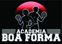 ACADEMIA BOA FORMA