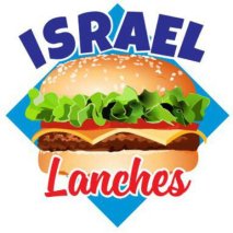 ISRAEL LANCHES