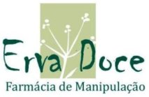 ERVA DOCE FARMÁCIA DE MANIPULAÇÃO
