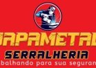 JAPAMETAL SERRALHERIA