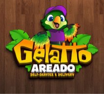GELATTO AREADO