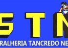 SERRALHERIA TANCREDO NEVES