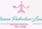 NUTRICIONISTA FABIANA PIETROBON LAVEZO