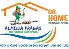DEDETIZADORA ALMEIDA