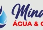 MINAS ÁGUA E GÁS
