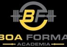 ACADEMIA BOA FORMA SERRANIA