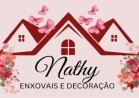 NATHY ENXOVAIS DE DECORAÇÕES