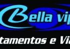 BELLA VIP FRETAMENTO E VIAGENS