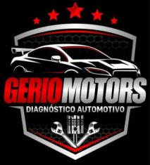GERIO MOTORS