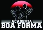 ACADEMIA BOA FORMA