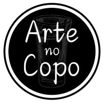ARTE NO COPO