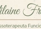 EDILAINE FRAGA MASSOTERAPEUTA
