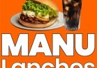 MANU LANCHES