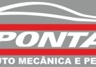 PONTA AUTO MECÂNICA E PEÇAS
