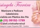 STUDIO ELISÂNGELA FERREIRA
