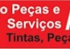 AUTO PEÇAS AVELAR