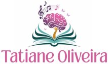 TATIANE OLIVEIRA - PSICOPEDAGOGA