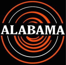 ALABAMA BURGERS