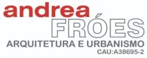 ANDREA FRÓES - ARQUITETURA