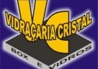 VIDRAÇARIA CRISTAL