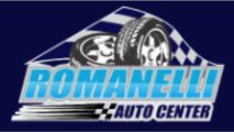 AUTO CENTER ROMANELLI