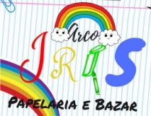 PAPELARIA E BAZAR ARCO ÍRIS