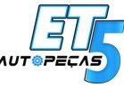 ET5 AUTO PEÇAS