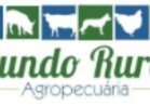AGROPECUÁRIA MUNDO RURAL