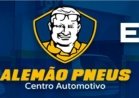 ALEMÃO PNEUS