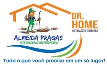 DEDETIZADORA ALMEIDA