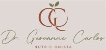 DR. GEOVANNE CARLOS