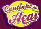 CANTINHO DO AÇAÍ