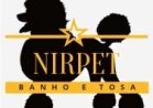 NIRPET BANHO E TOSA