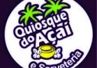 QUIOSQUE DO AÇAÍ
