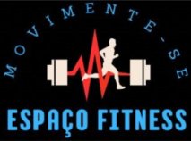 ESPAÇO FITNESS MOVIMENTE-SE