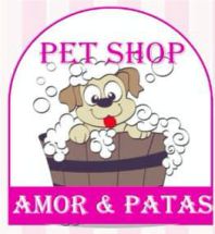 PET SHOP AMOR & PATAS