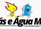 GÁS E ÁGUA M.A