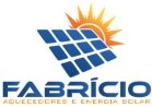 FABRÍCIO AQUECEDORES E ENERGIA SOLAR