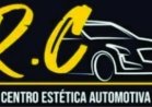 R.C CENTRO DE ESTÉTICA AUTOMOTIVA