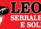 LEONI SERRALHERIA E SOLDA