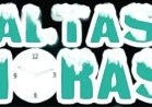 GÁS E ÁGUA ALTAS HORAS