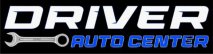 DRIVER AUTO CENTER